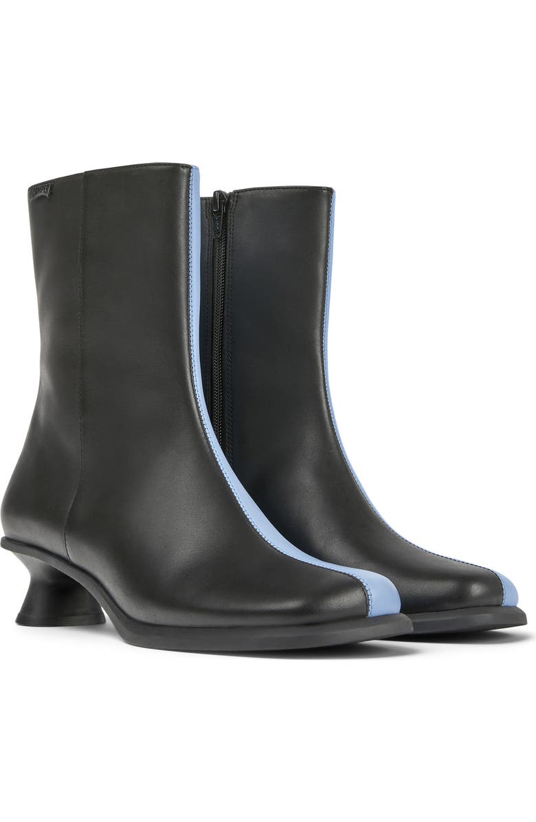 Camper Twins Mismatched Boot, Alternate, color,