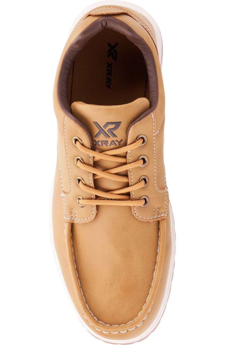 XRAY Delbert Sneaker, Alternate, color,