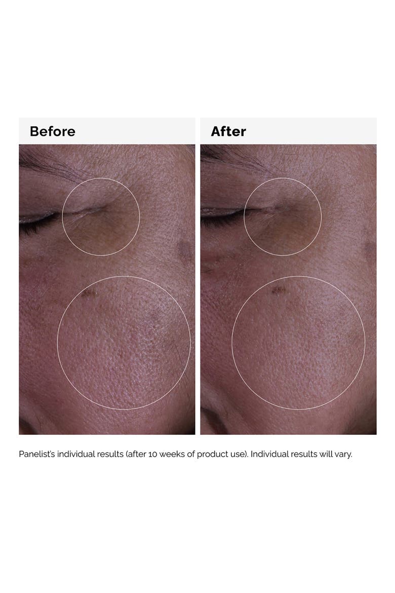 Multi-Peptide Serum for Hair Density for Thicker Hair, Alternate, color, NO COLOR