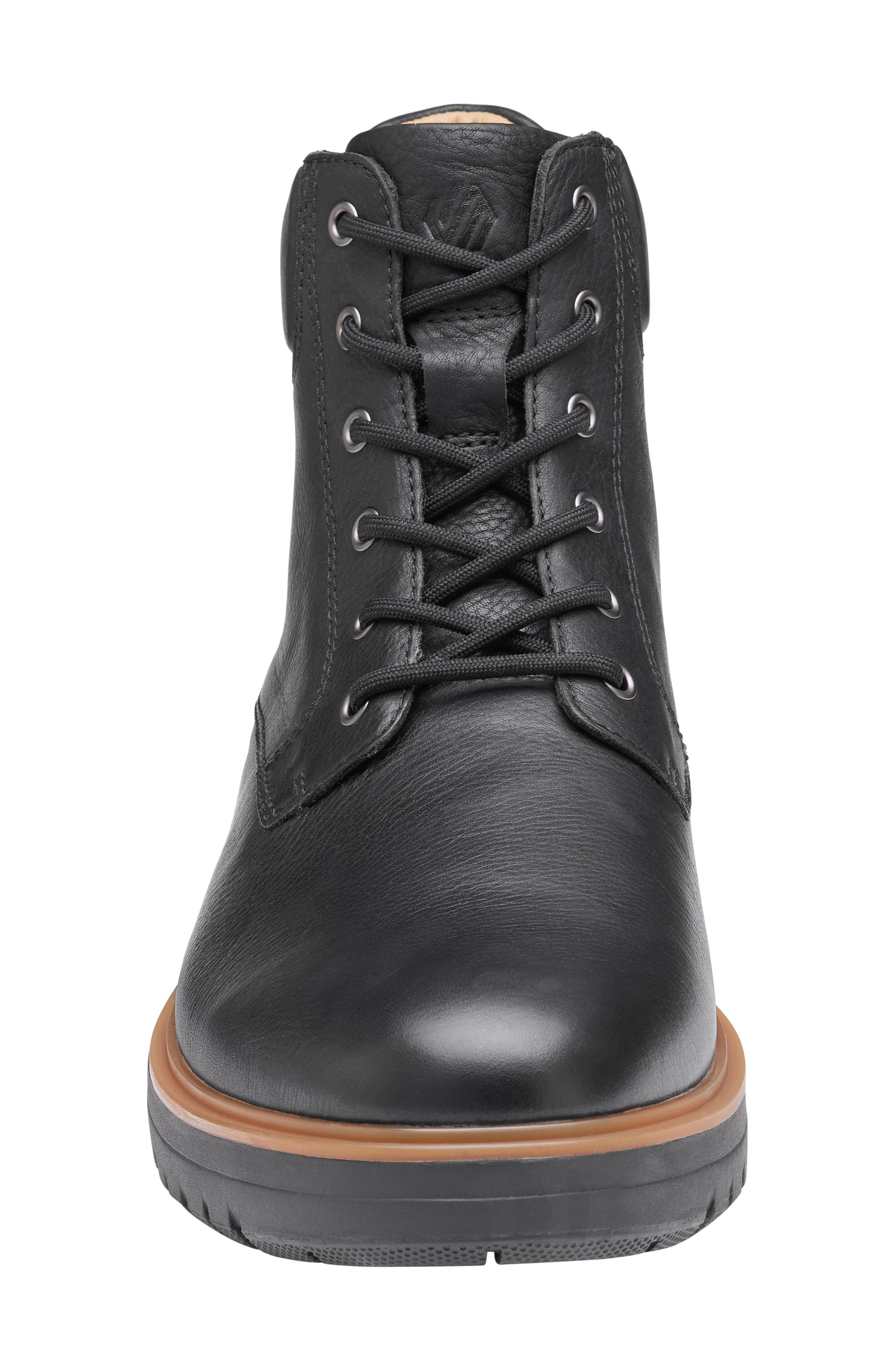 Johnston & Murphy Henson XC4 Waterproof Chukka Boot, Alternate, color, 