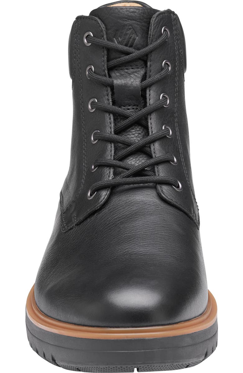 Johnston & Murphy Henson XC4 Waterproof Chukka Boot, Alternate, color,