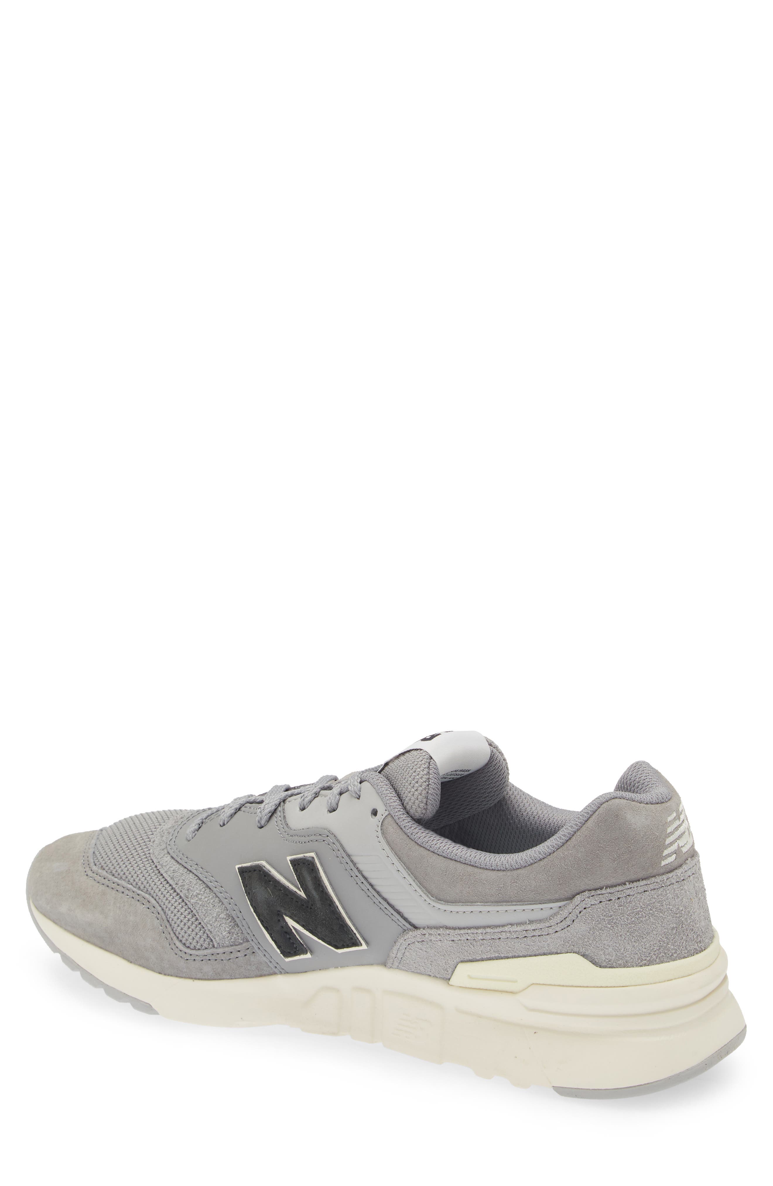 New Balance 997 Sneaker, Alternate, color, 