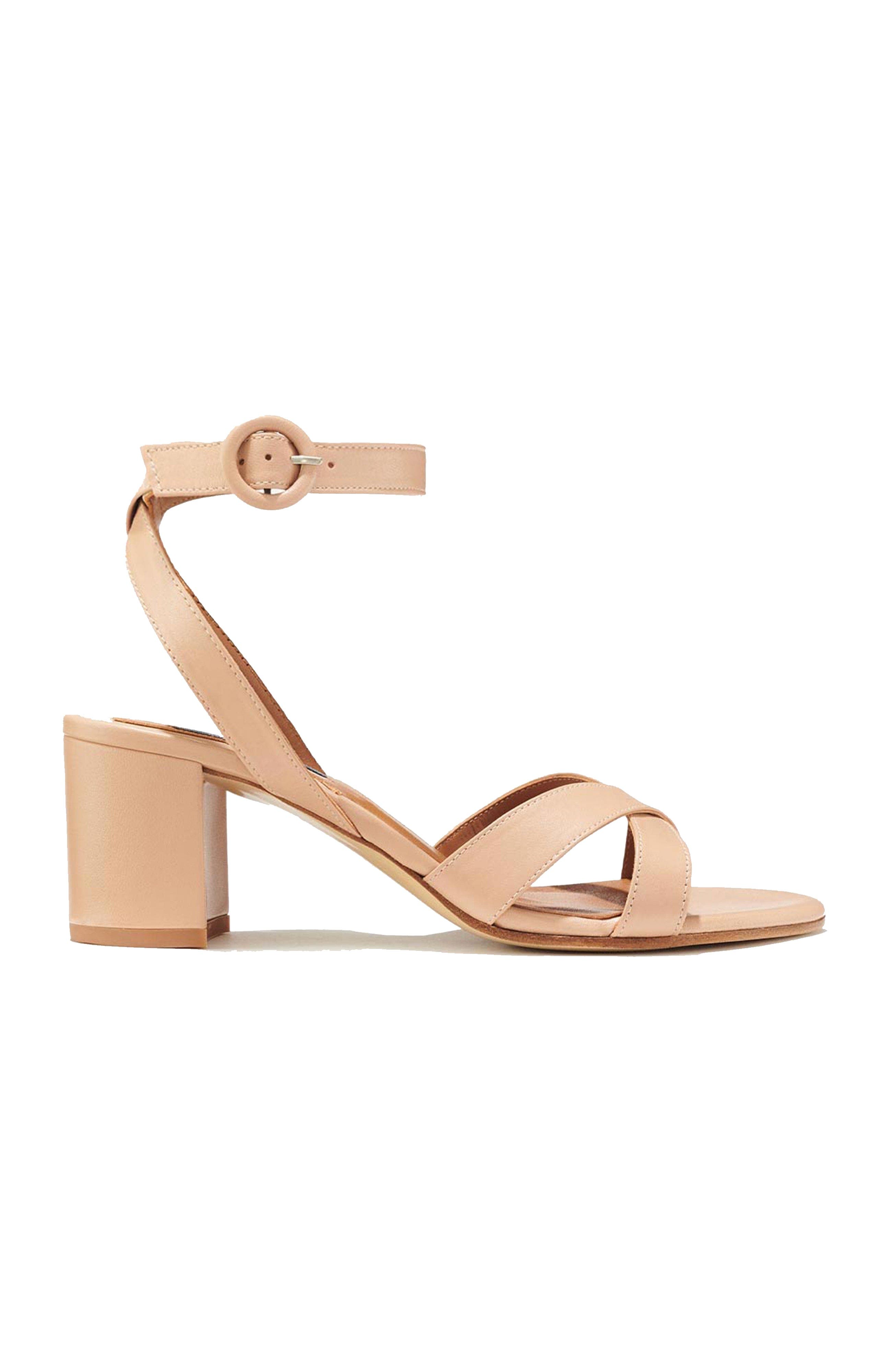 heels with cushioned soles
