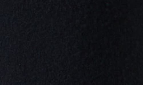 Akris Bicolor Cashmere Double-face Knit Cape In Black