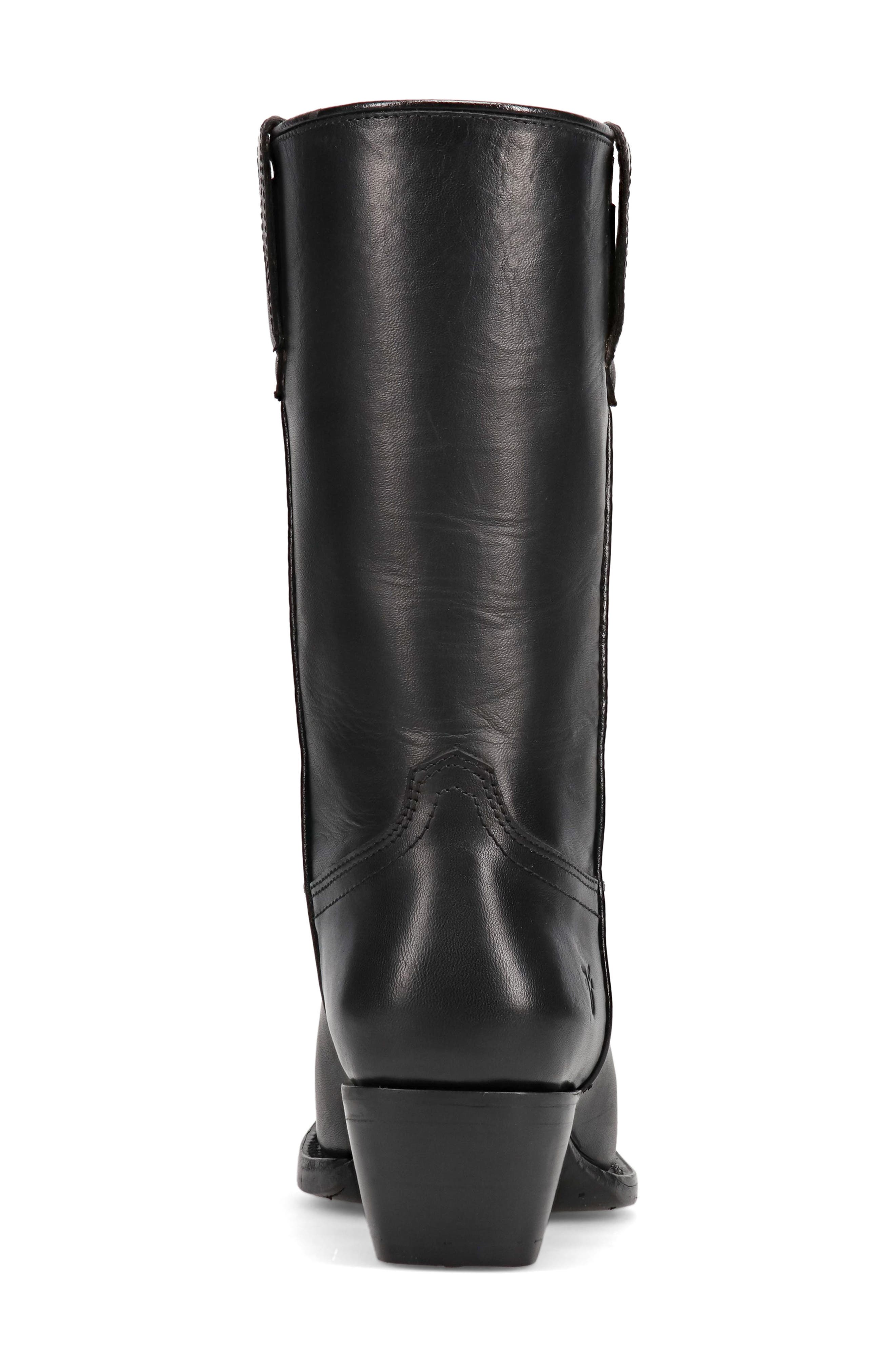 Frye Sacha Pull-On Boot, Alternate, color, 