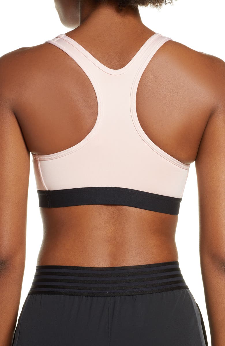 Nike 'Pro Classic' Dri-FIT Padded Sports Bra, Alternate, color,
