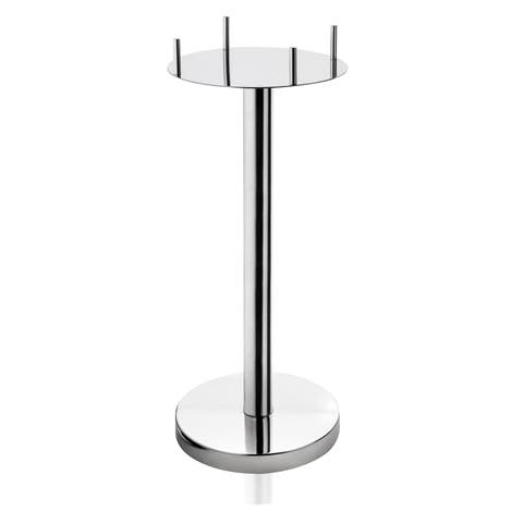 Stile By Pininfarina Wine Bucket Stand