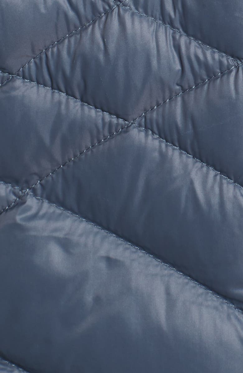 Halogen<sup>®</sup> Hooded Puffer Jacket, Alternate, color, 