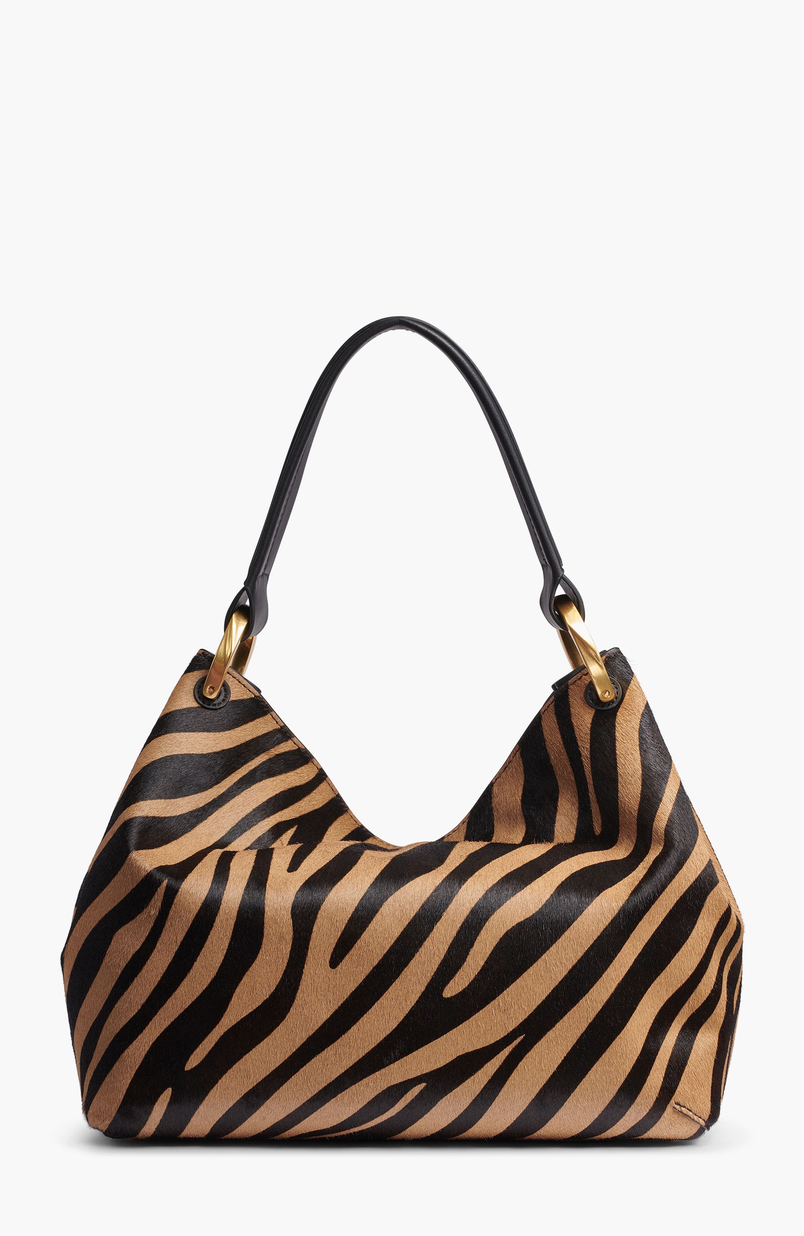 Glenwood Shoulder Bag, Alternate, color, Black
