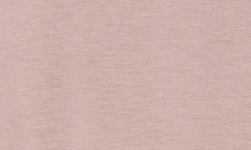 Apana Dolman Sleeve Scuba Knit Top In Brown