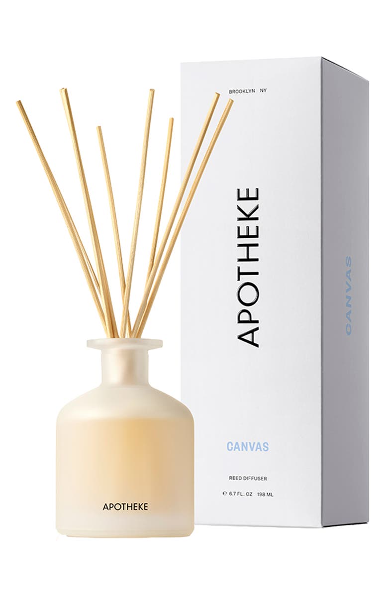 APOTHEKE REED DIFFUSER 6.7 FL.OZ, Alternate, color, 