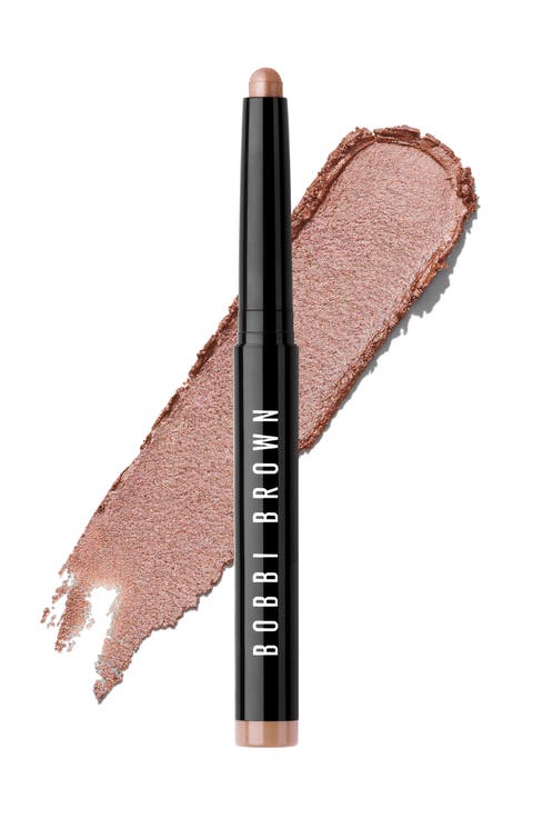 Long-Wear Waterproof Cream Eyeshadow Stick