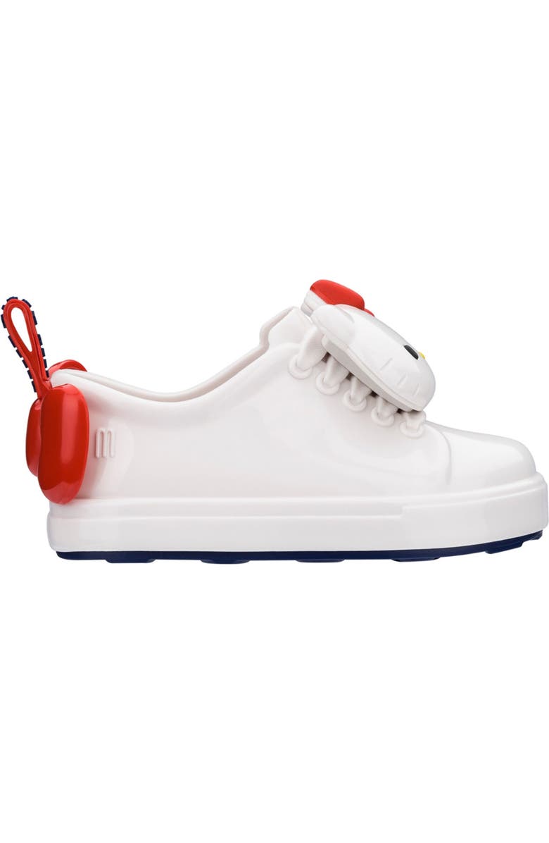 Mini Melissa Be + Hello Kitty<sup>®</sup> Flat, Alternate, color,