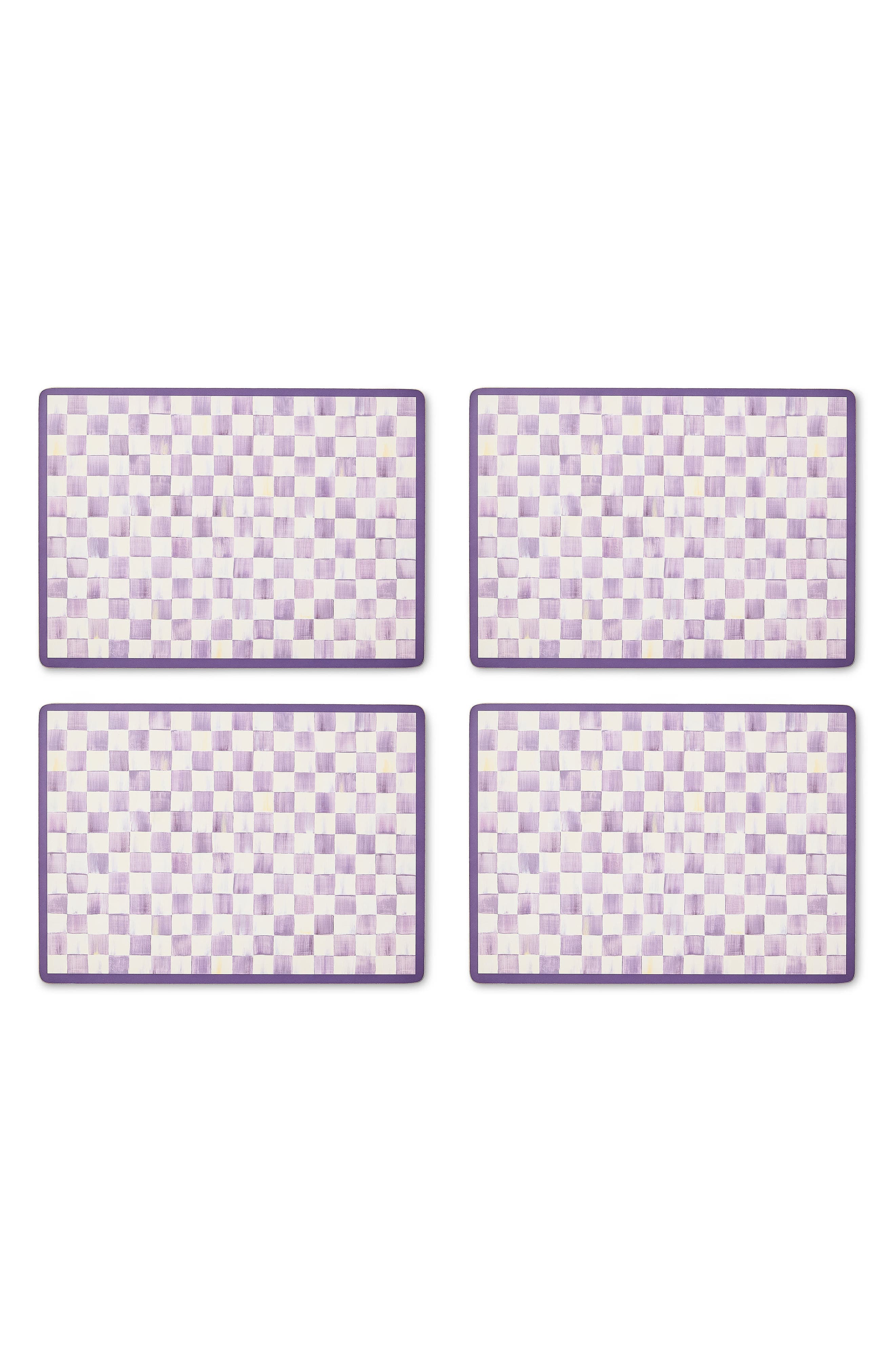 selected VIOLET