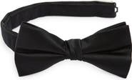 Duchamp Silk Bow Tie