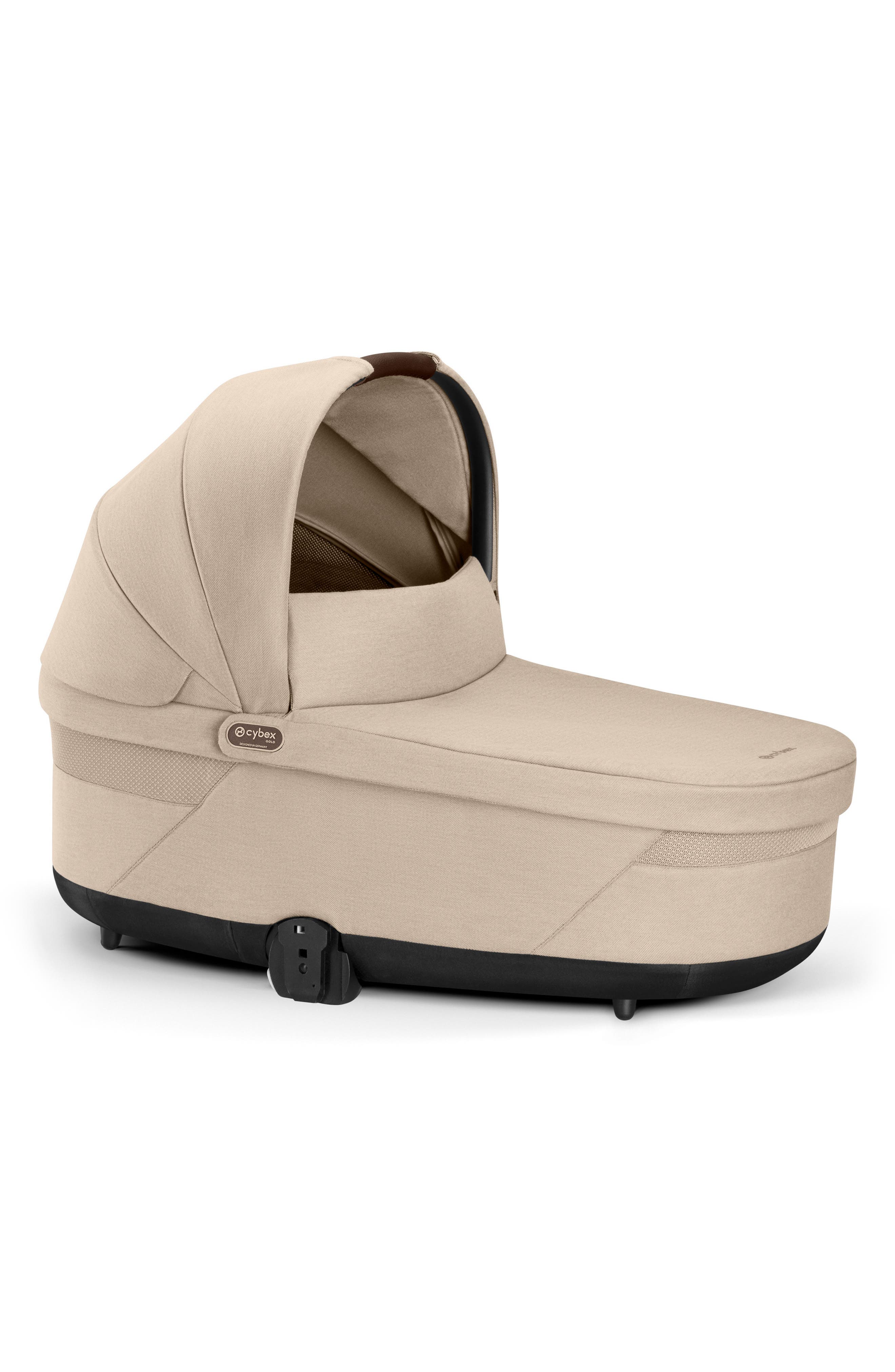 ALMOND BEIGE