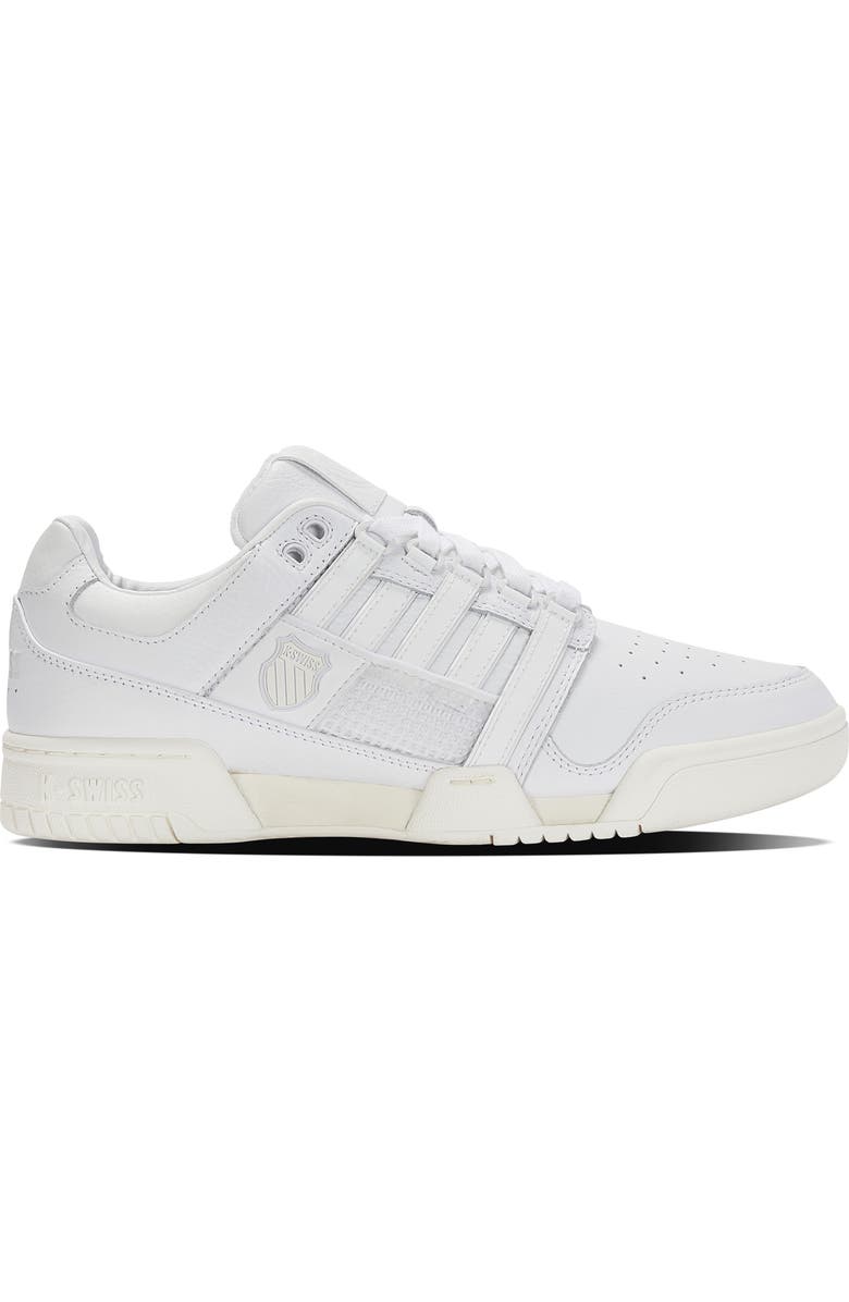 K-Swiss GStadd Gold Sneaker, Main, color,