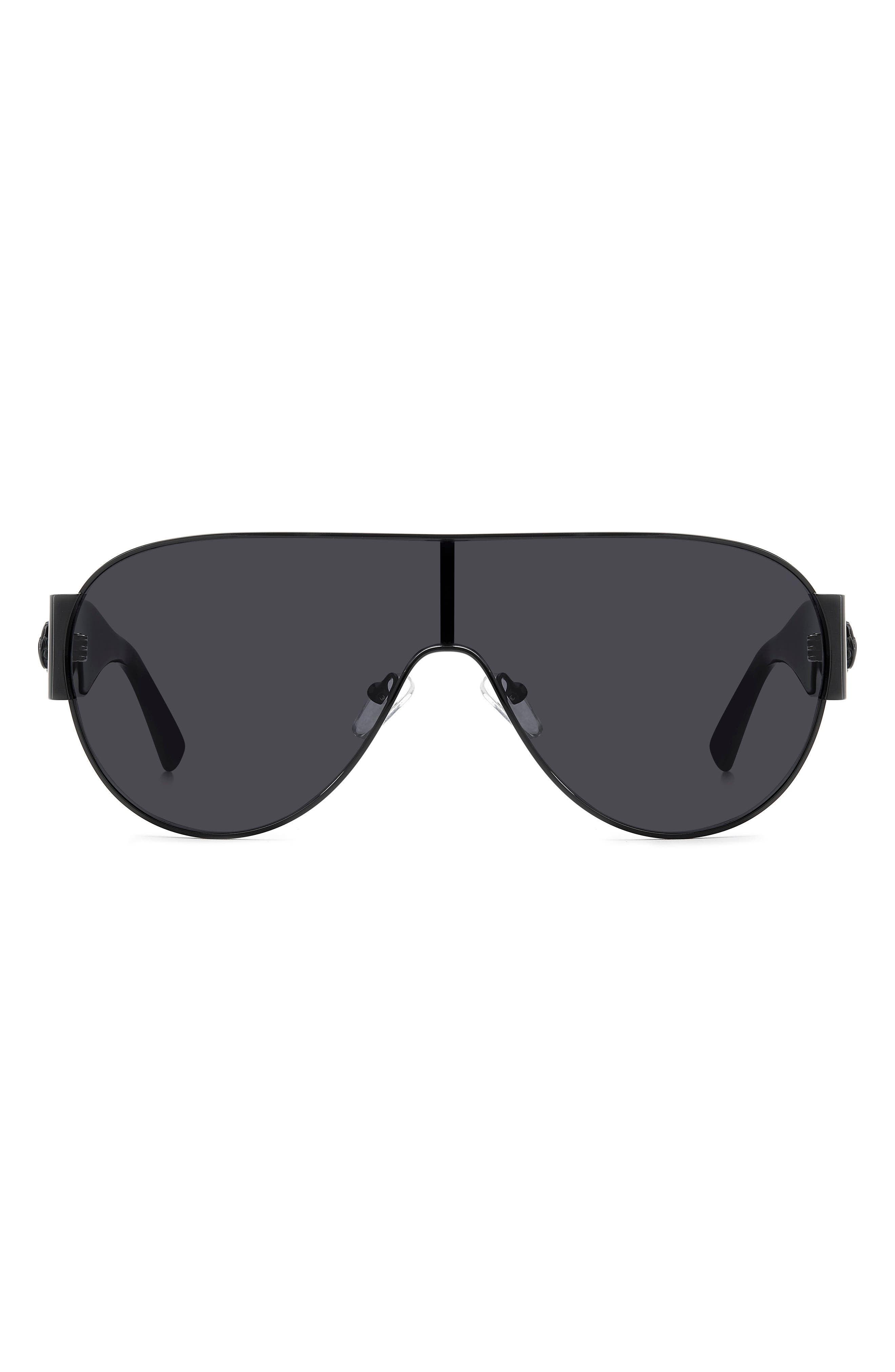 selected BLACK/ GREY