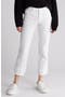 'Ab'Tech Kick Flare Jeans