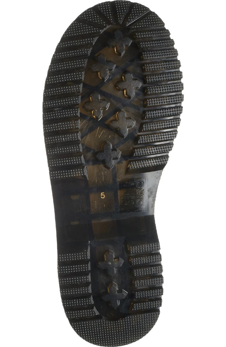 Jeffrey Campbell Lug Sole Platform Loafer, Alternate, color,