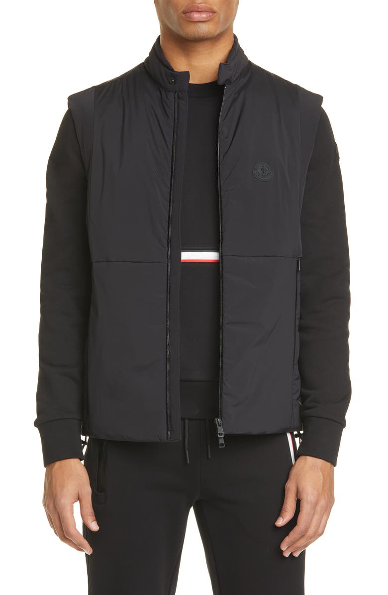 Moncler Chabod Vest, Main, color, 