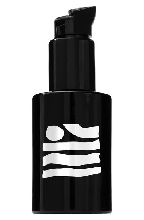 The Beauty Sandwich Secret Sauce Face Serum