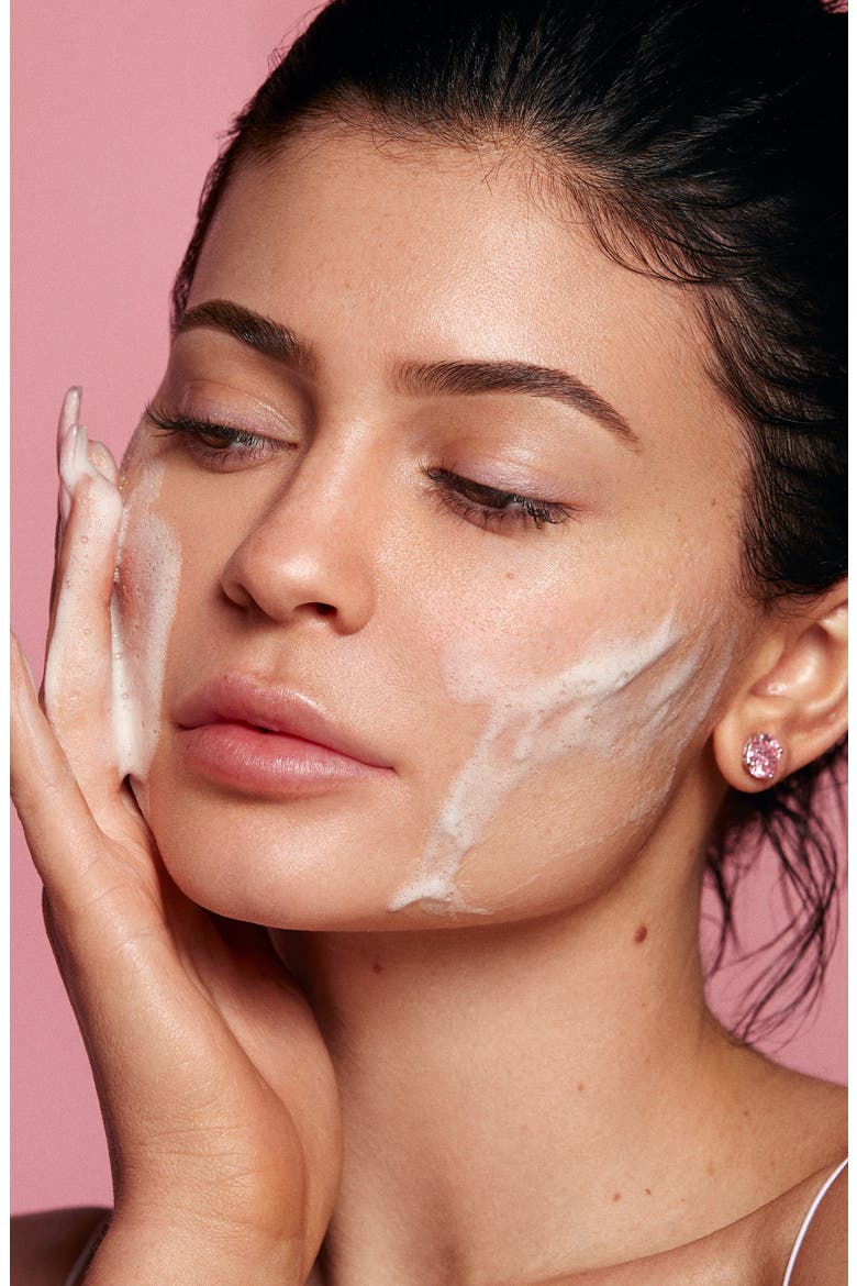 Foaming Face Wash, Alternate, color, NO COLOR