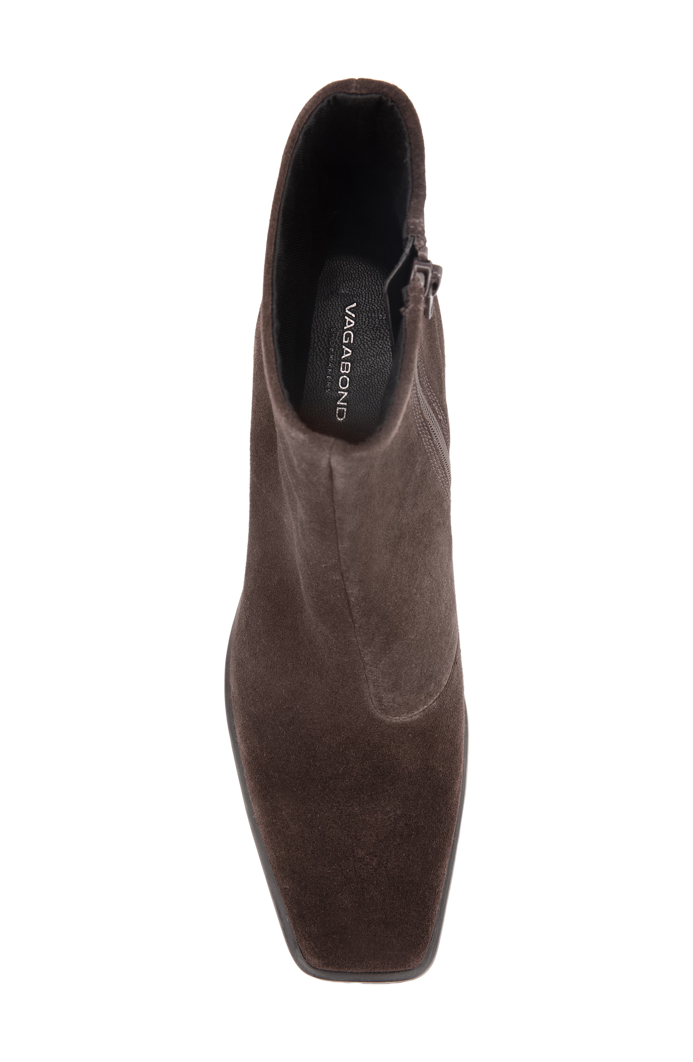 Fay Bootie, Alternate, color, JAVA