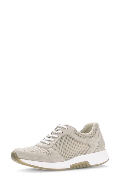 Mesh Sneaker (Women)