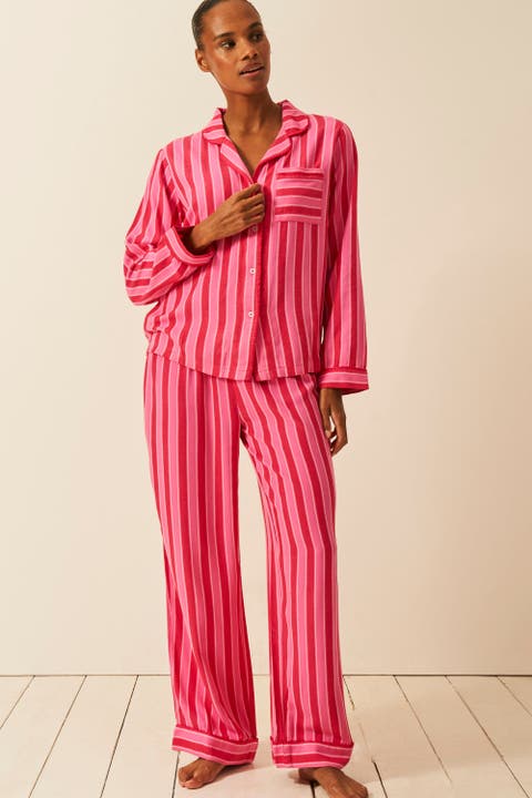 Ecovero Pyjama Bottoms