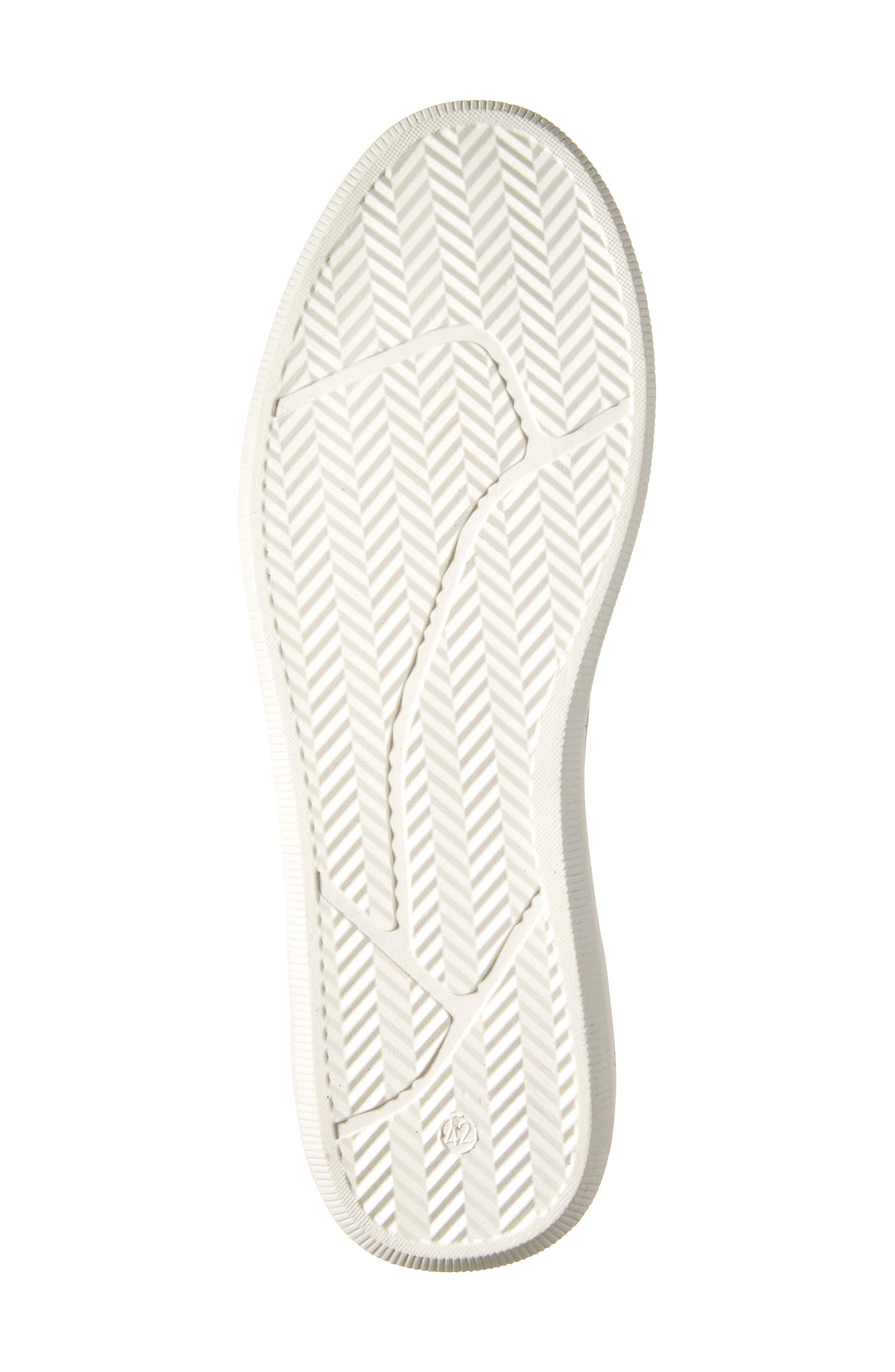 Tribute Low Top Sneaker, Alternate, color, TAN