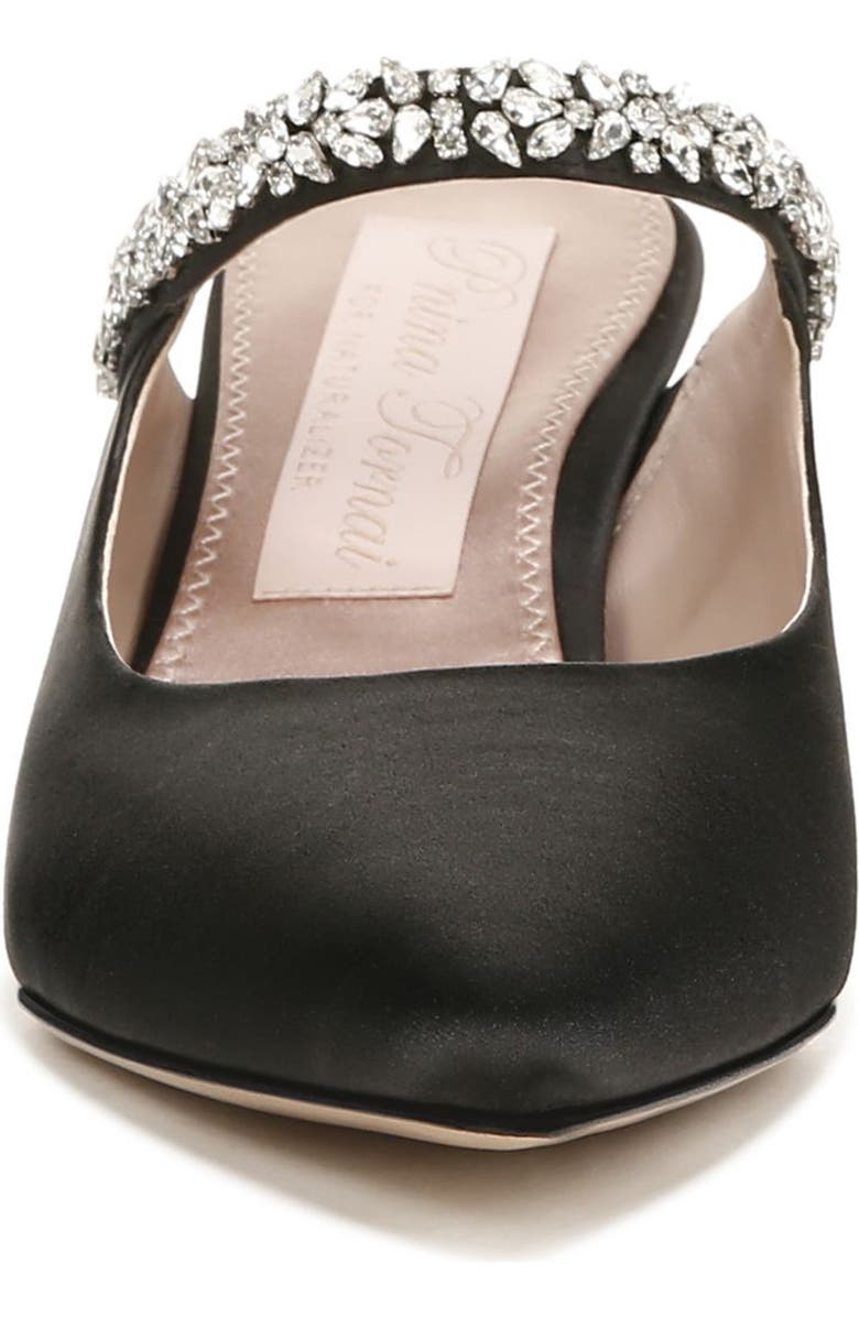 Naturalizer Pnina Tornai for Naturalizer Liefde Pointed Toe Mule, Alternate, color,