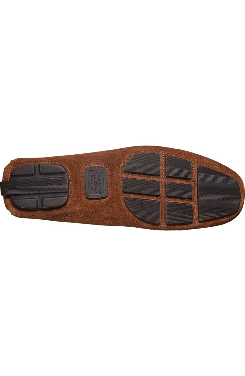 TO BOOT NEW YORK 'Ashton' Driving Shoe, Alternate, color,