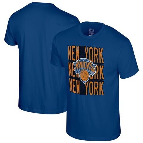 New York Knicks T-Shirts in New York Knicks Team Shop