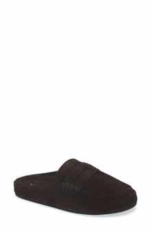 Miles Loafer Mule