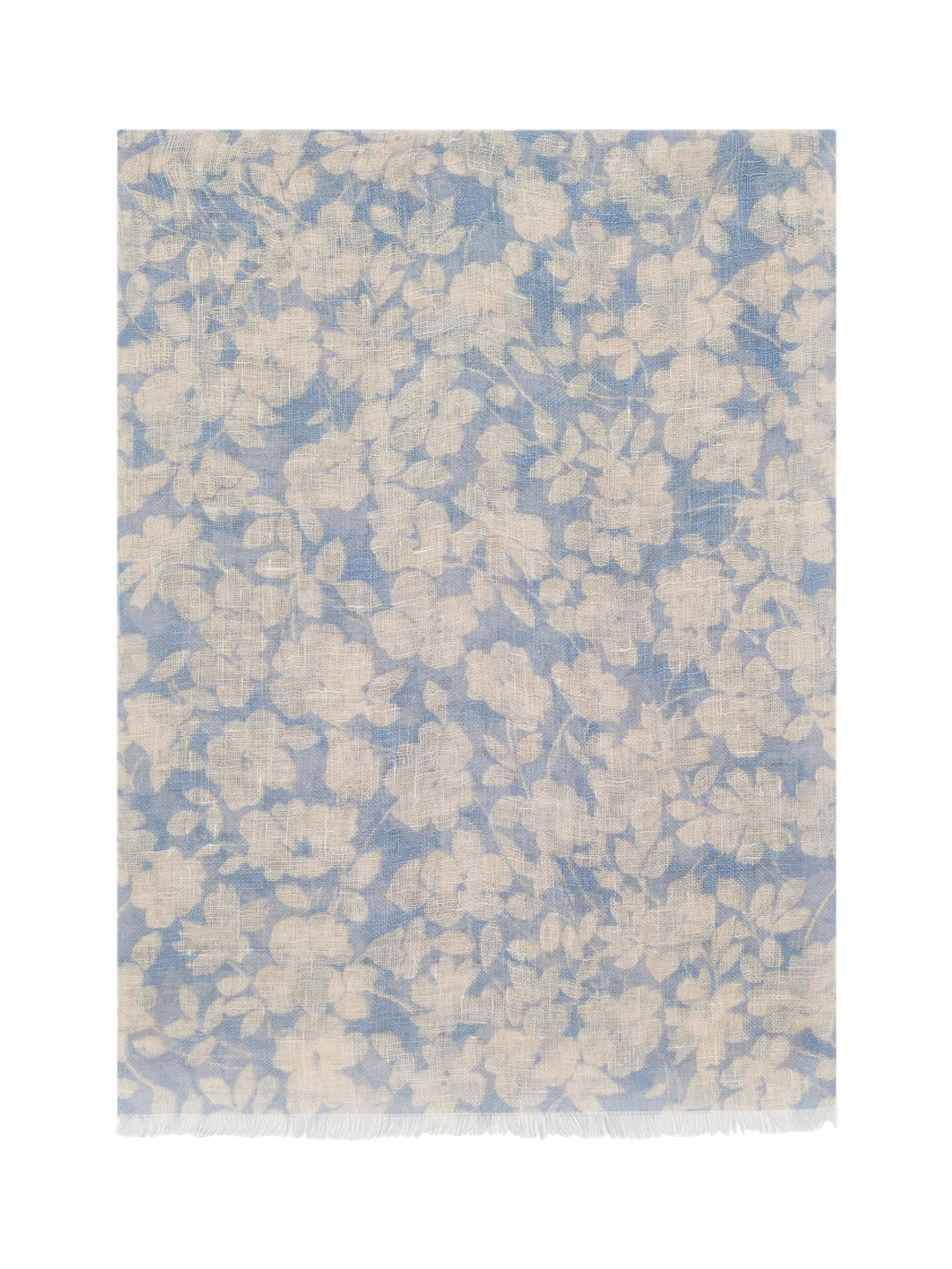 selected Sky Blue
