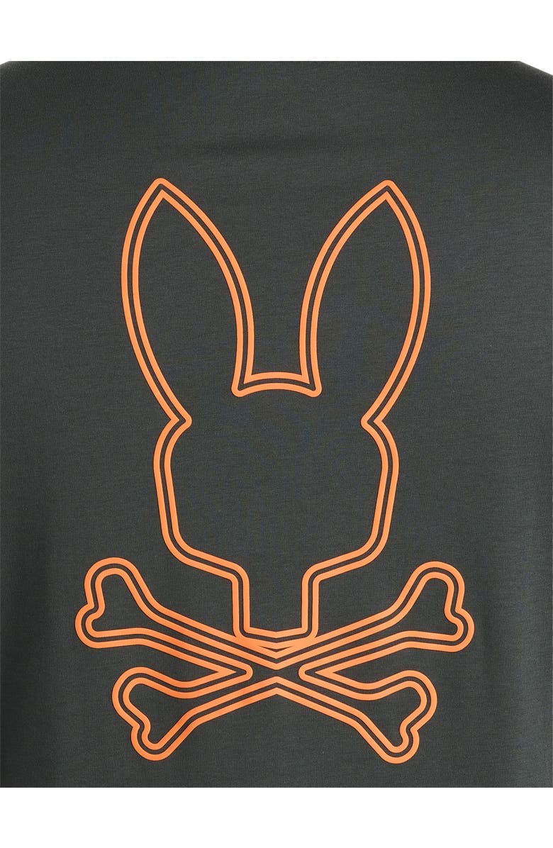 Psycho Bunny Richardson Long-Sleeve Graphic T-Shirt, Alternate, color, 