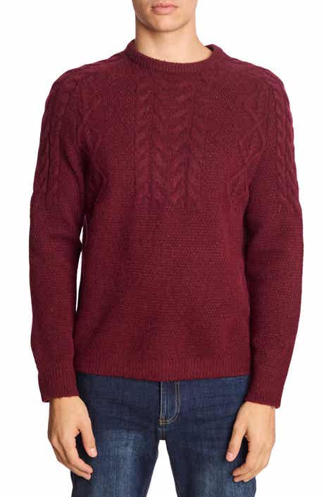 PAISLEY & GRAY Crewneck Sweater