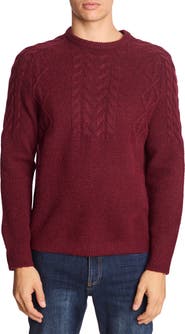 PAISLEY & GRAY Crewneck Sweater