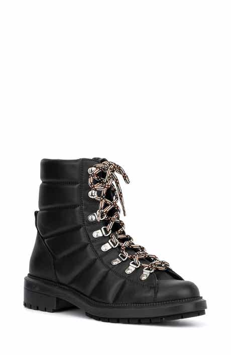 Aquatalia Leia Hiker Boot