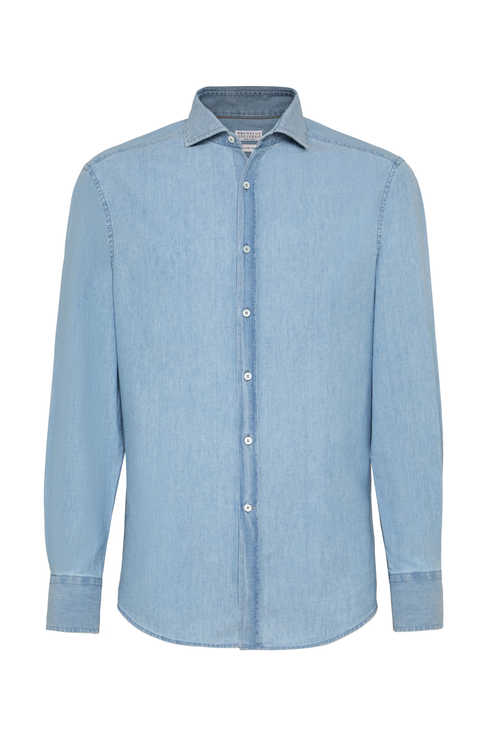 Men's Brunello Cucinelli Shirts | Nordstrom Men's Brunello Cucinelli Shirts | Nordstrom