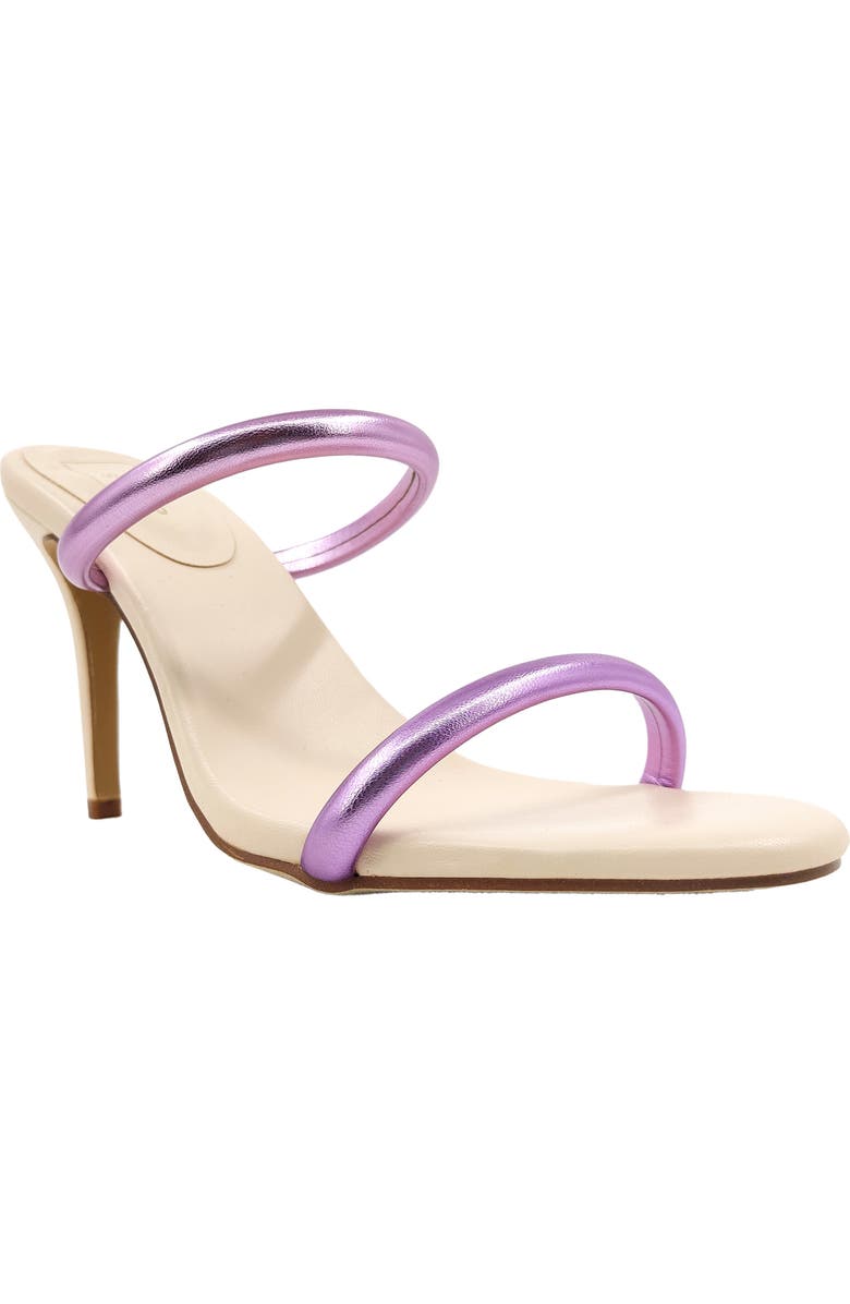 SHUSHOP Florida Slide Sandal, Main, color,