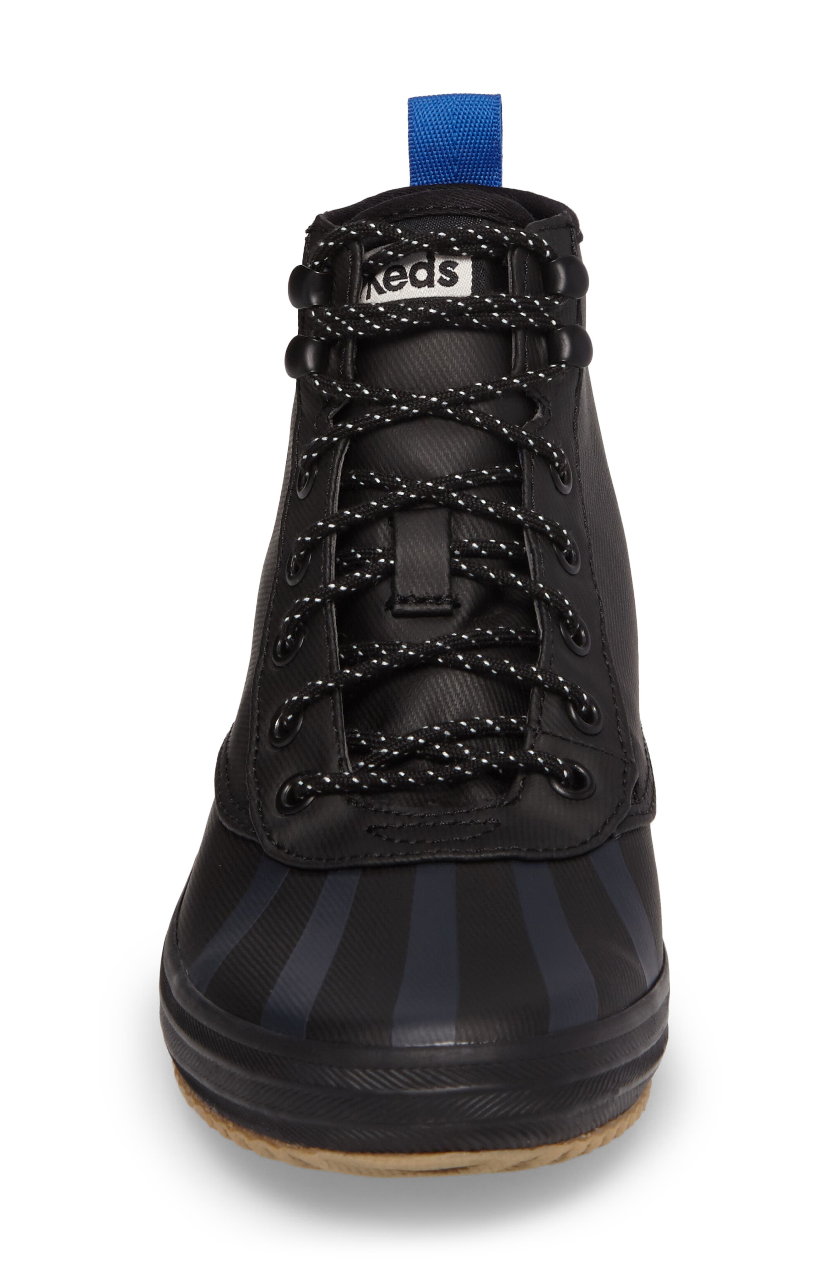 Keds<sup>®</sup> Scout Water Repellent Sneaker Boot, Alternate, color, 