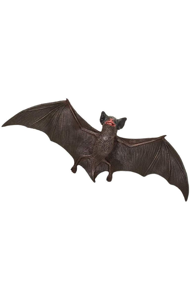 Safari Ltd. Brown Bat Toy, Main, color, NO COLOR