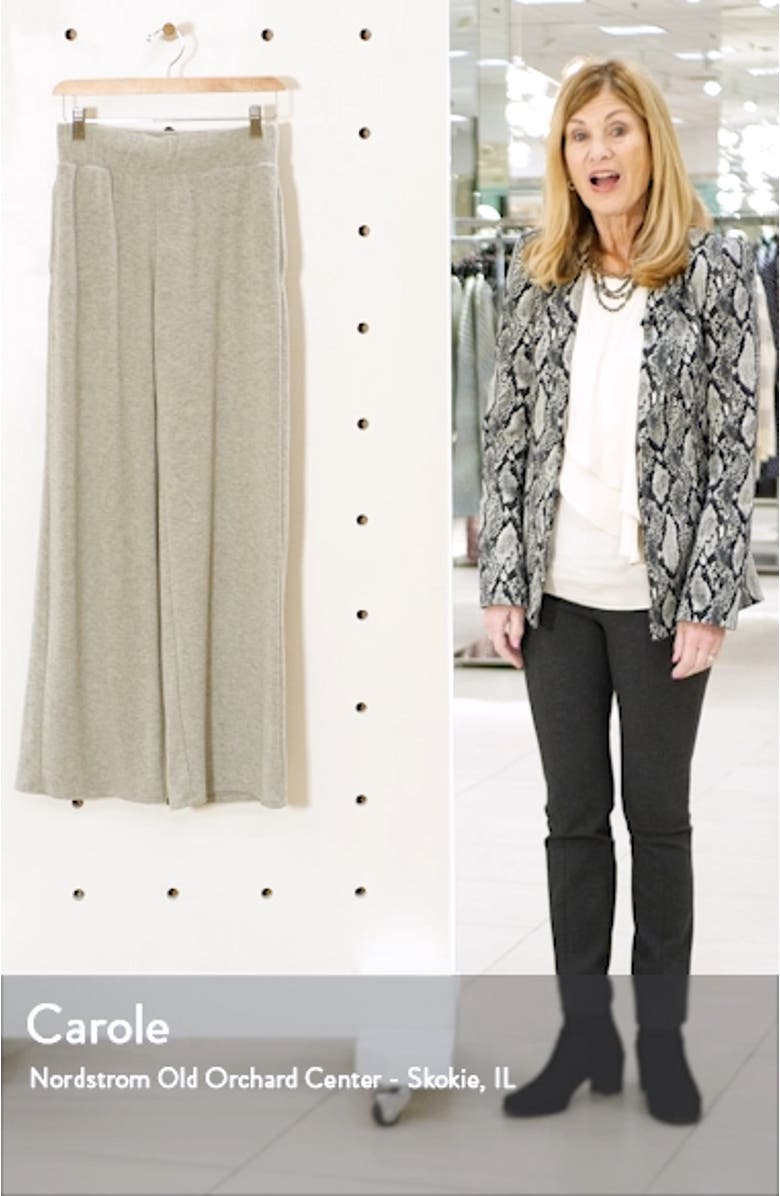 Tie Dye Lounge Sweatpants, sales video thumbnail