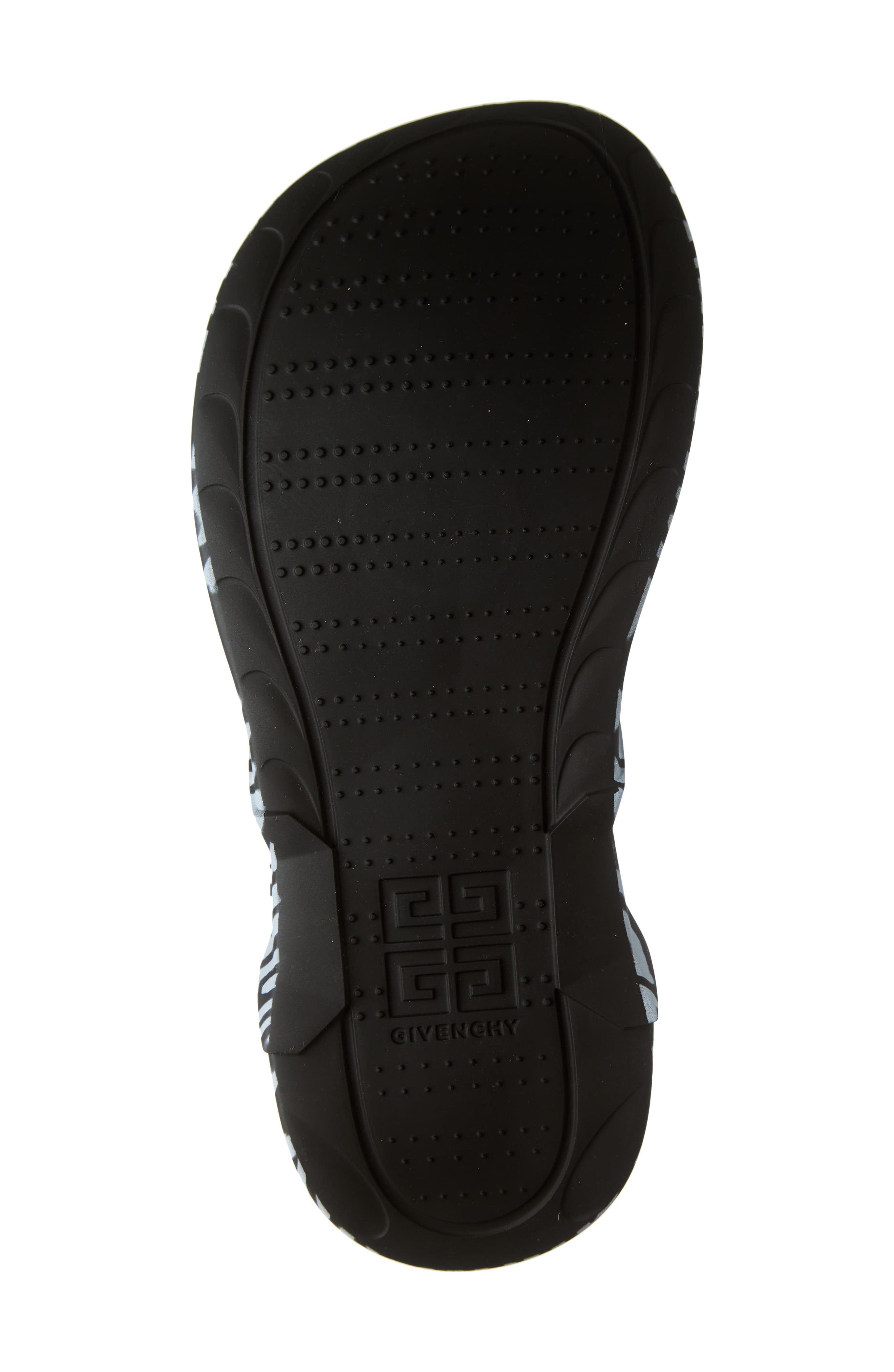 Givenchy x Chito Marshmallow Slide Sandal, Alternate, color, 