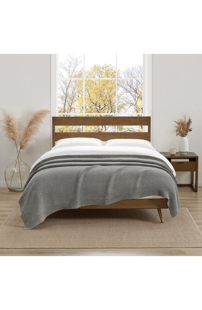 UGG<sup>®</sup> Amata Blanket, Alternate, color, 