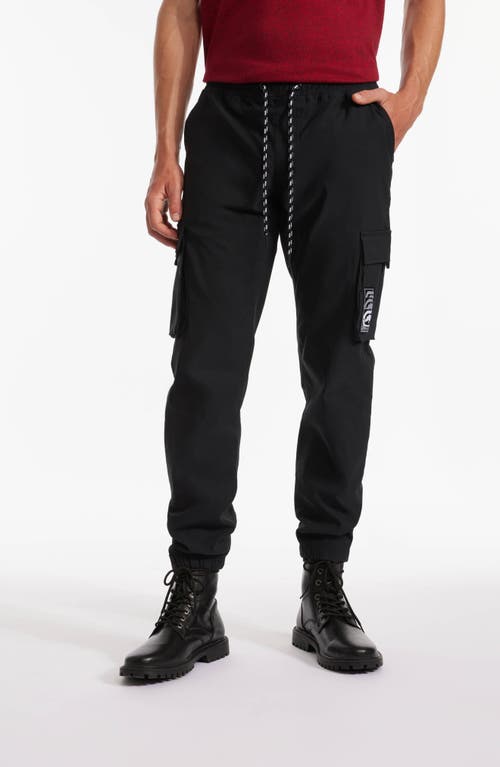 Ecko Unltd . Draw Toggle Cargo Jogger