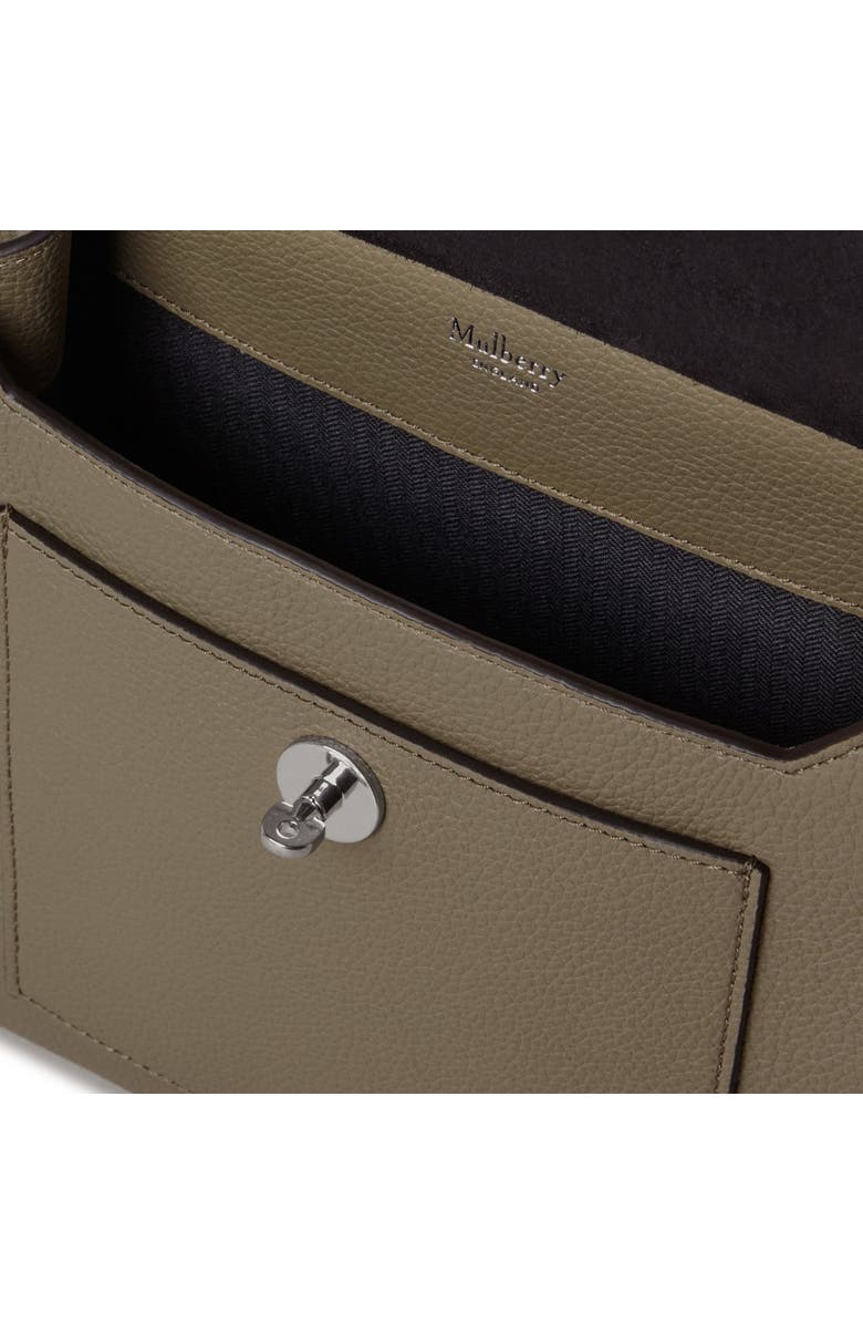 Mulberry Antony Leather Messenger, Alternate, color,