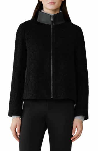 Soia & Kyo Kaitlyn Zip Jacket